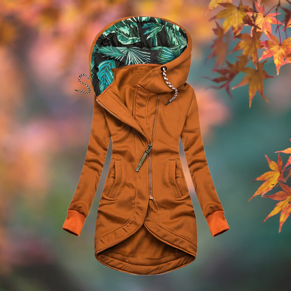 River Jacket | Warmth and Comfort Every Day