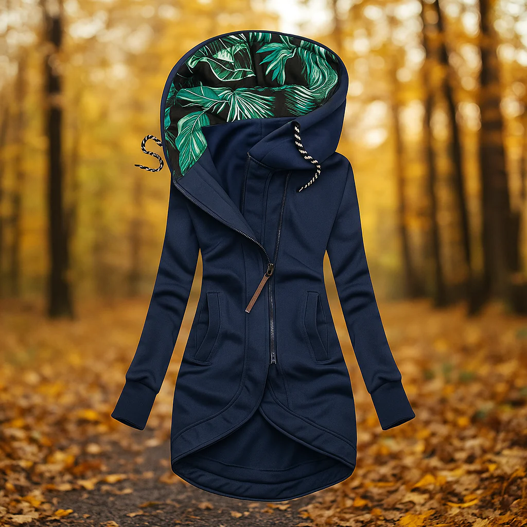 River Jacket | Warmth and Comfort Every Day