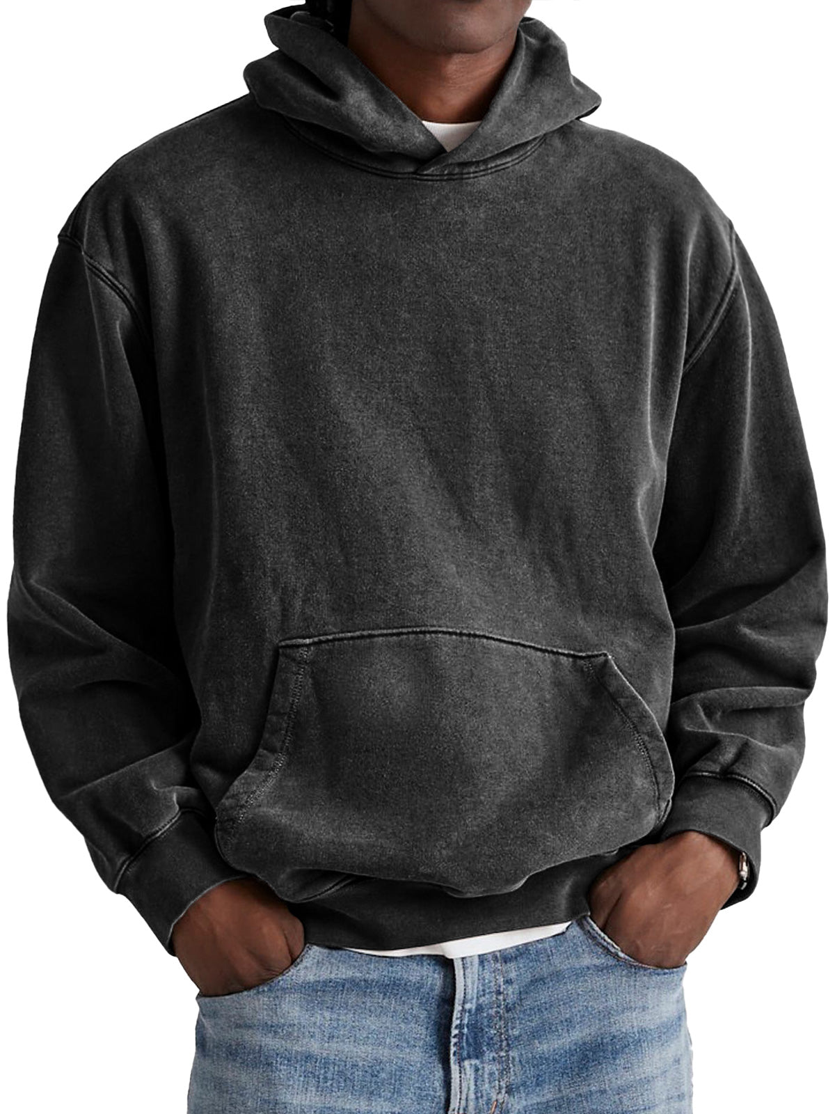 Mason | Trendy streetwear hoodie
