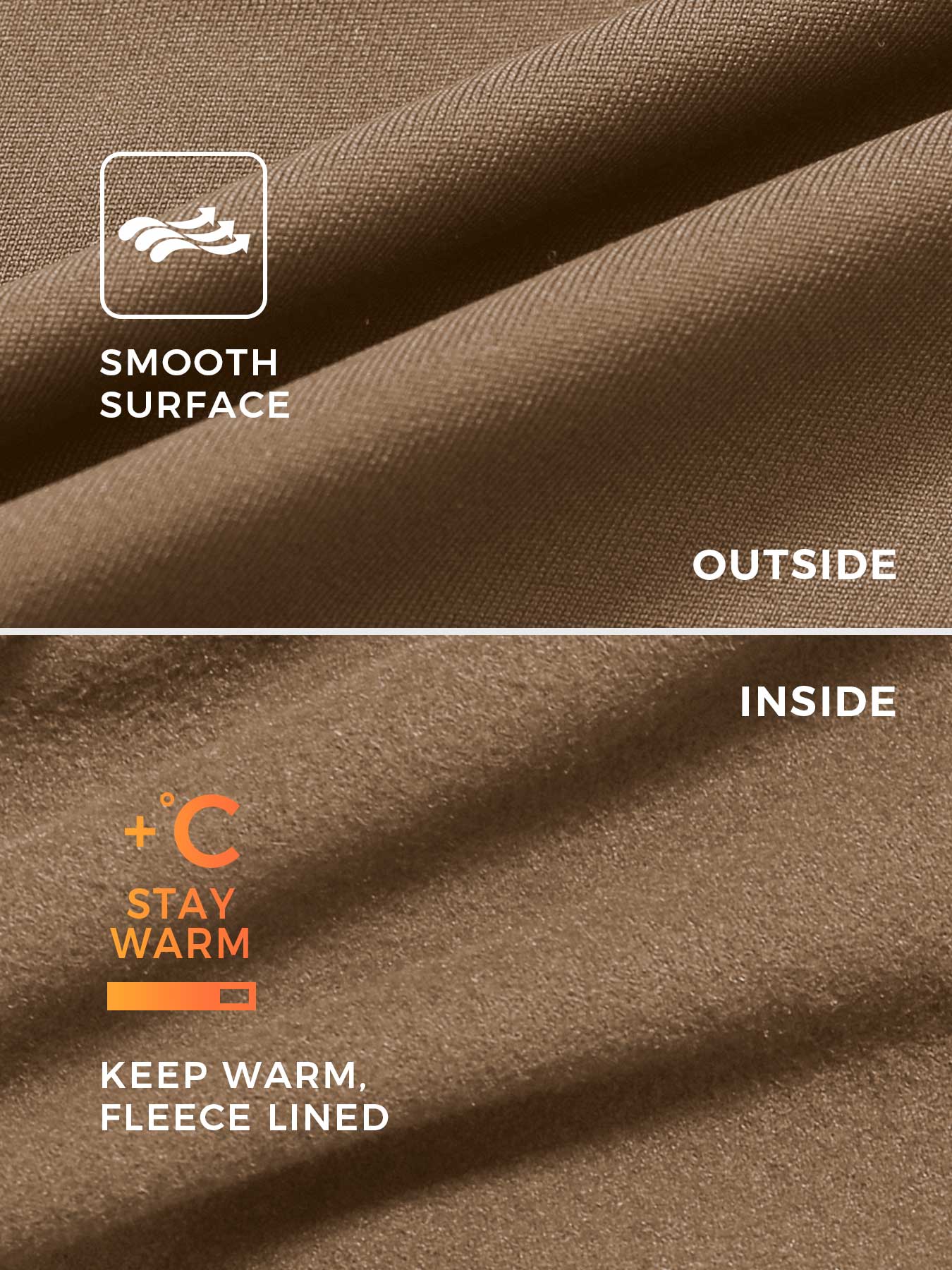 FlexiFit Belle Jumpsuit-  Fleece Long Sleeve Zipper