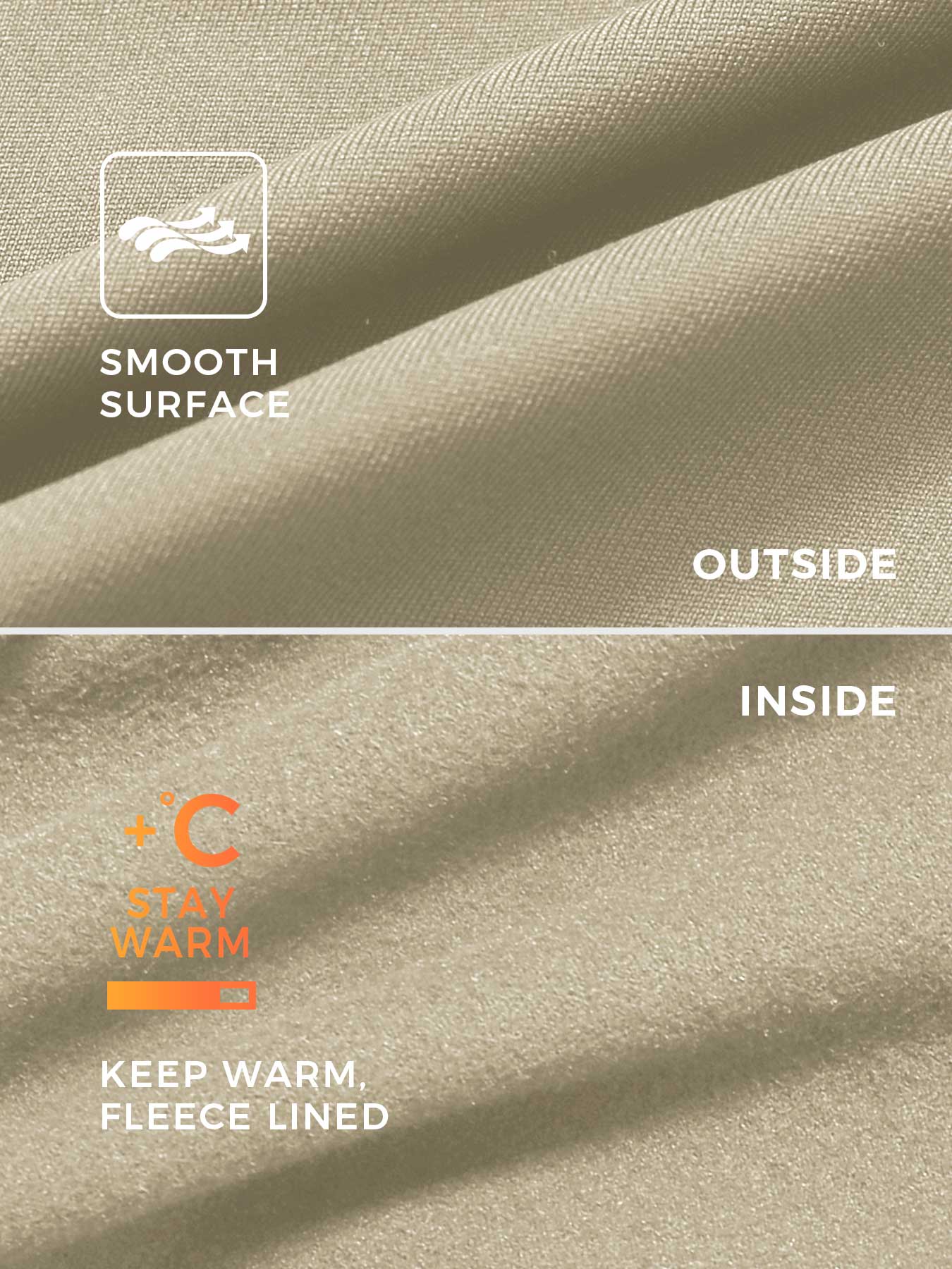 FlexiFit Belle Jumpsuit-  Fleece Long Sleeve Zipper