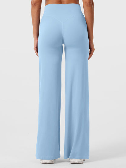 FlixiFit Amy -  Straight Curvy Leggings