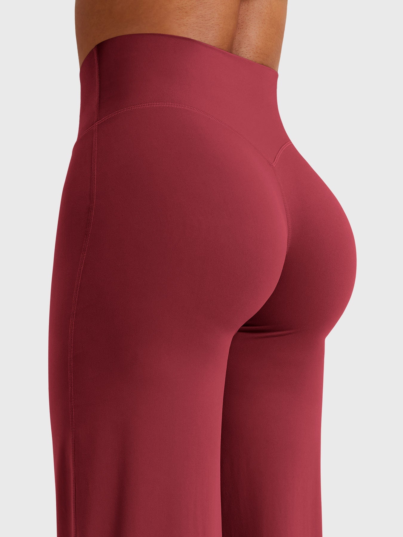 FlixiFit Amy -  Straight Curvy Leggings