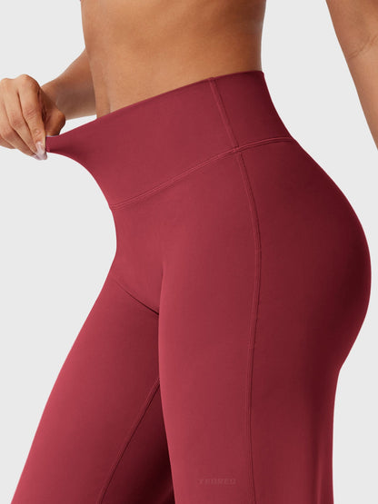 FlixiFit Amy -  Straight Curvy Leggings