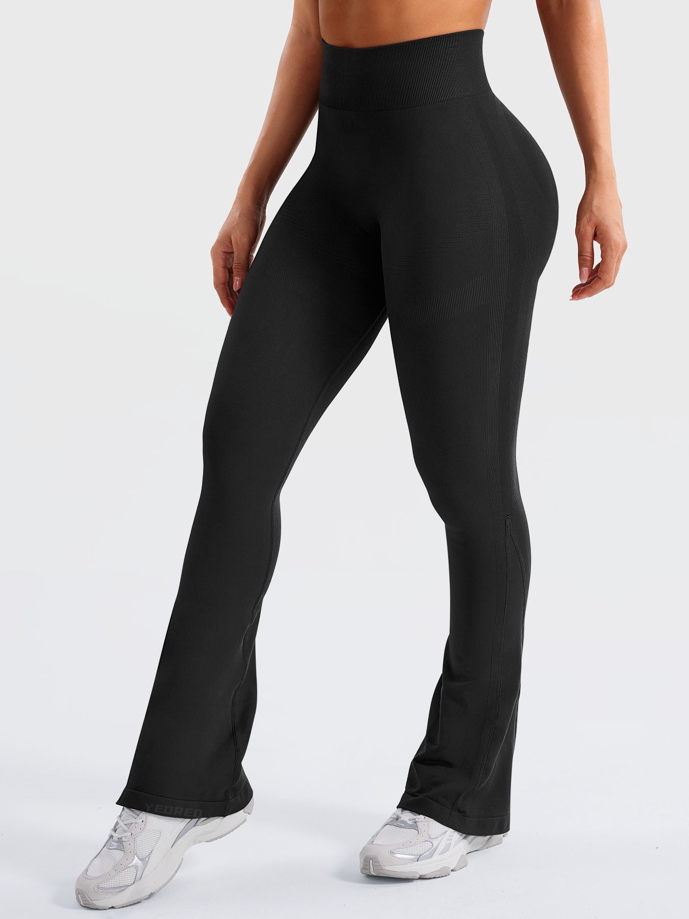 FlexiFit Lilly - Silhouette Leggings