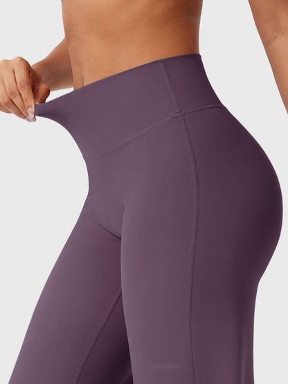 FlexiFit Hailey- Straight Leg Leggings