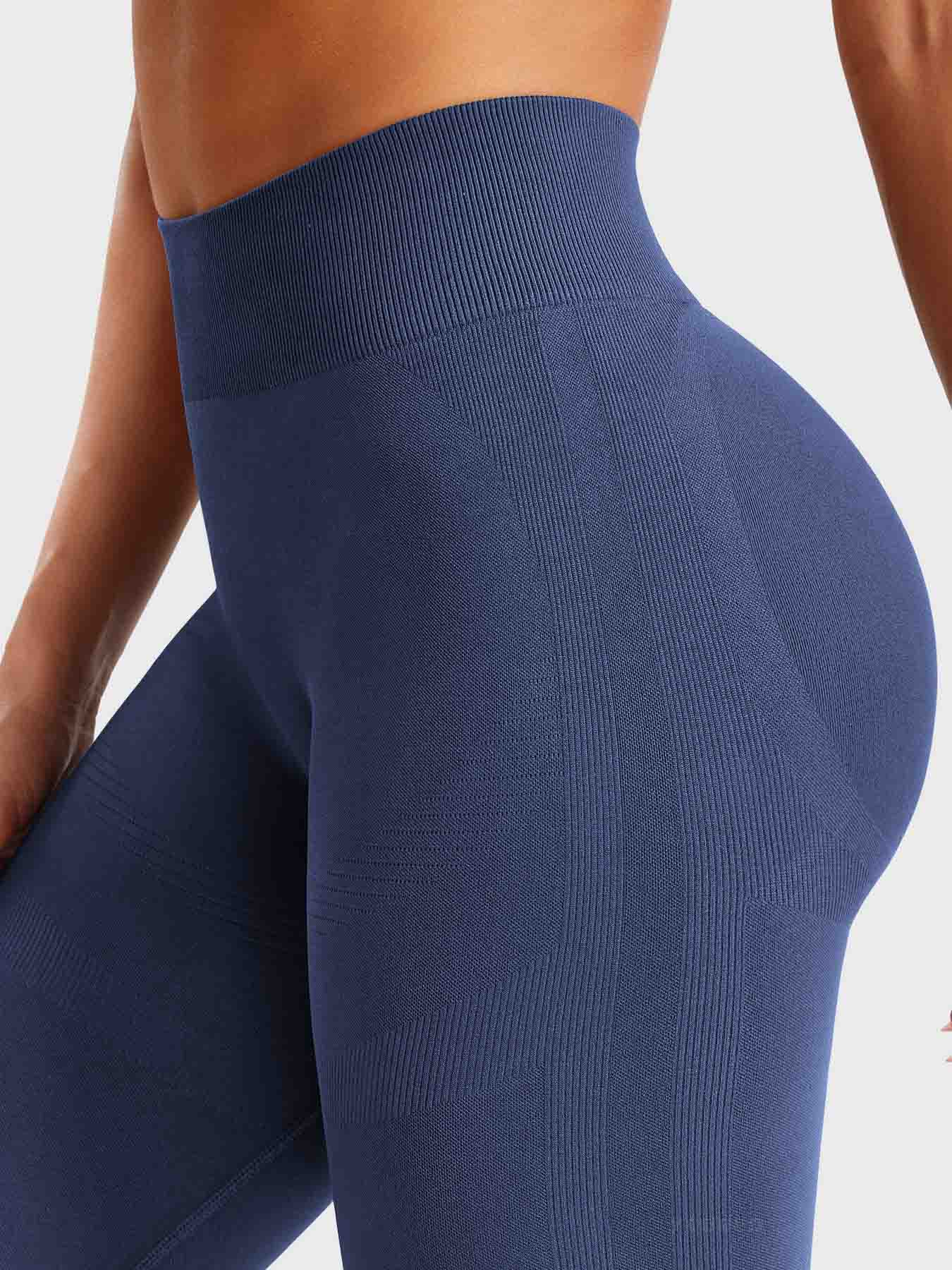 FlexiFit Lilly - Silhouette Leggings