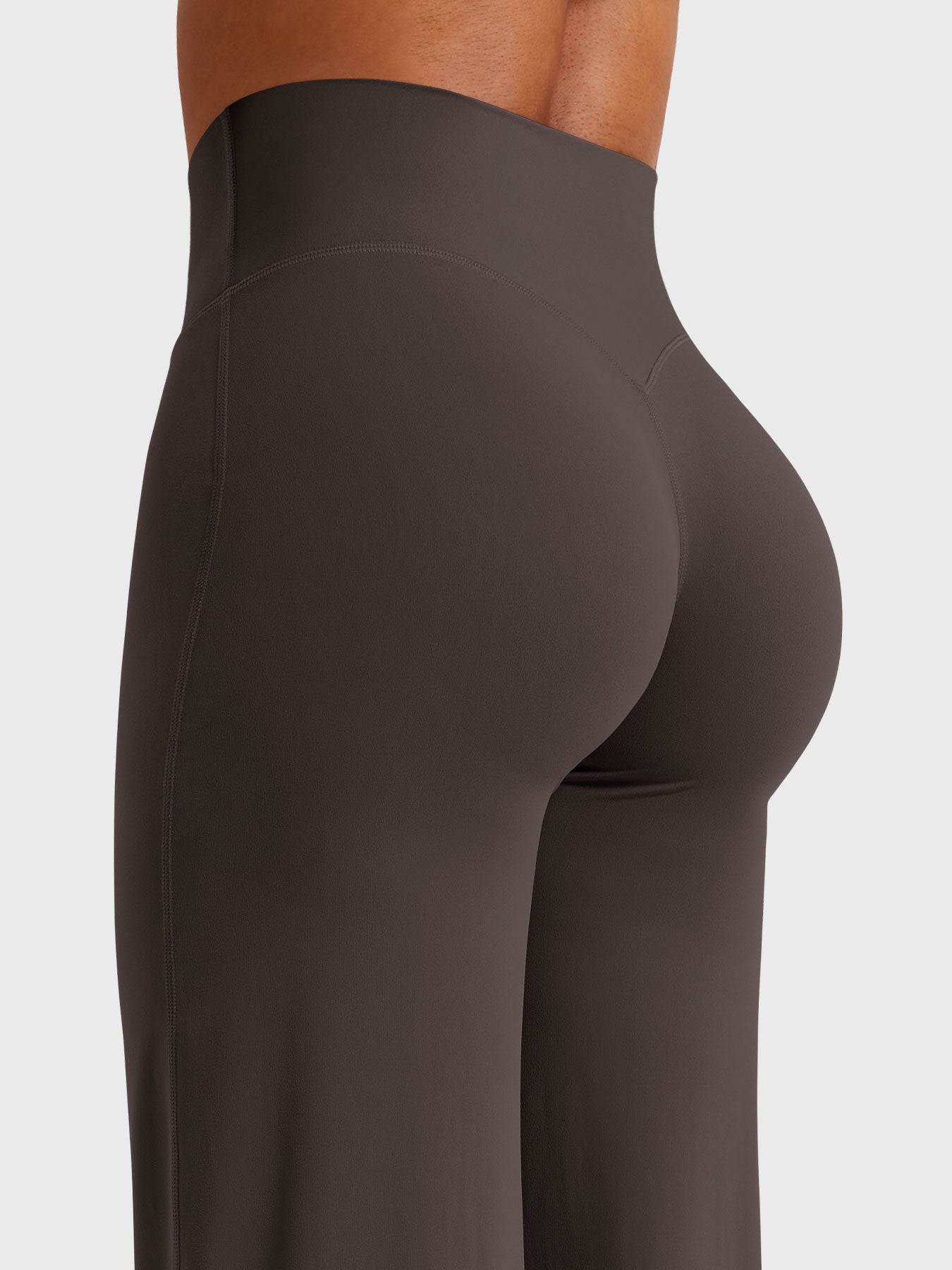 FlixiFit Amy -  Straight Curvy Leggings