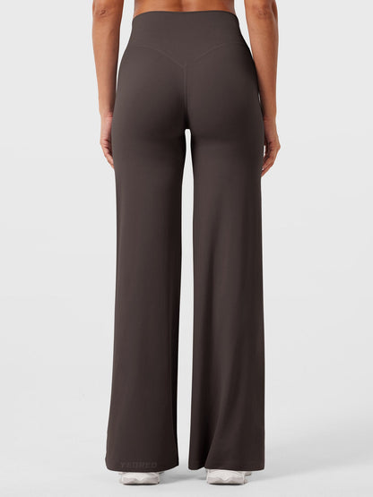 FlexiFit Hailey- Straight Leg Leggings