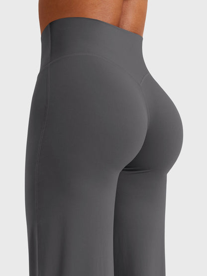 FlixiFit Amy -  Straight Curvy Leggings
