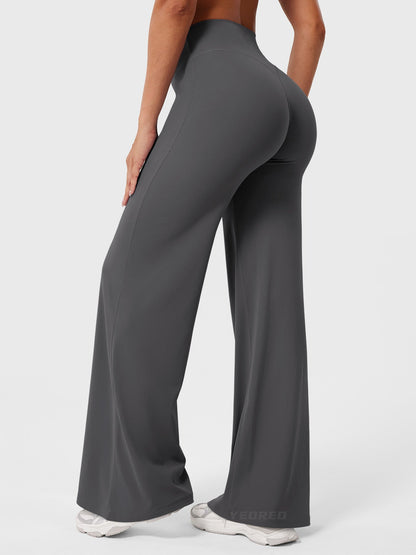 FlexiFit Hailey- Straight Leg Leggings