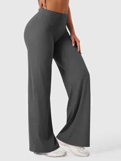 FlixiFit Amy -  Straight Curvy Leggings