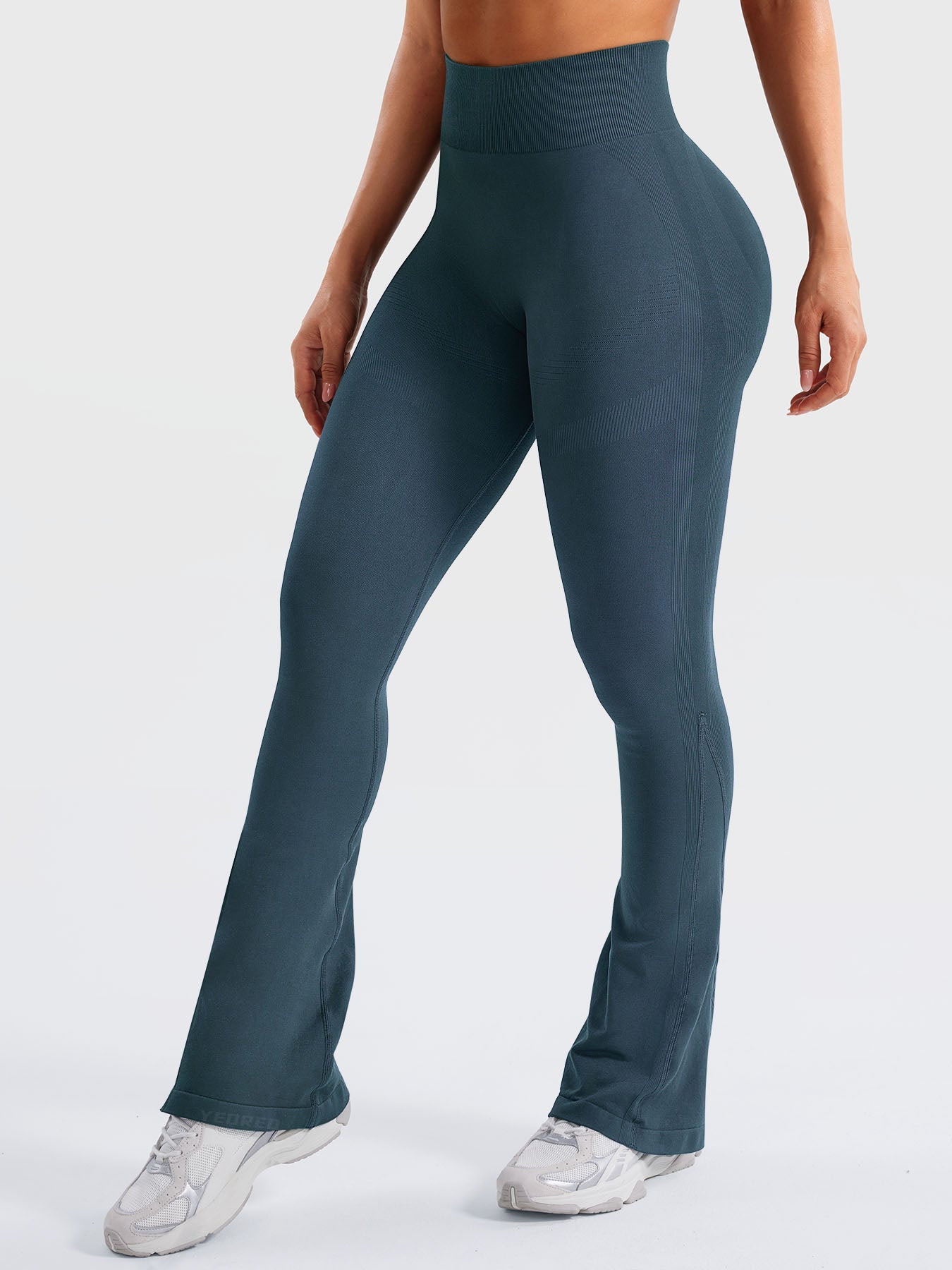 FlexiFit Lilly - Silhouette Leggings
