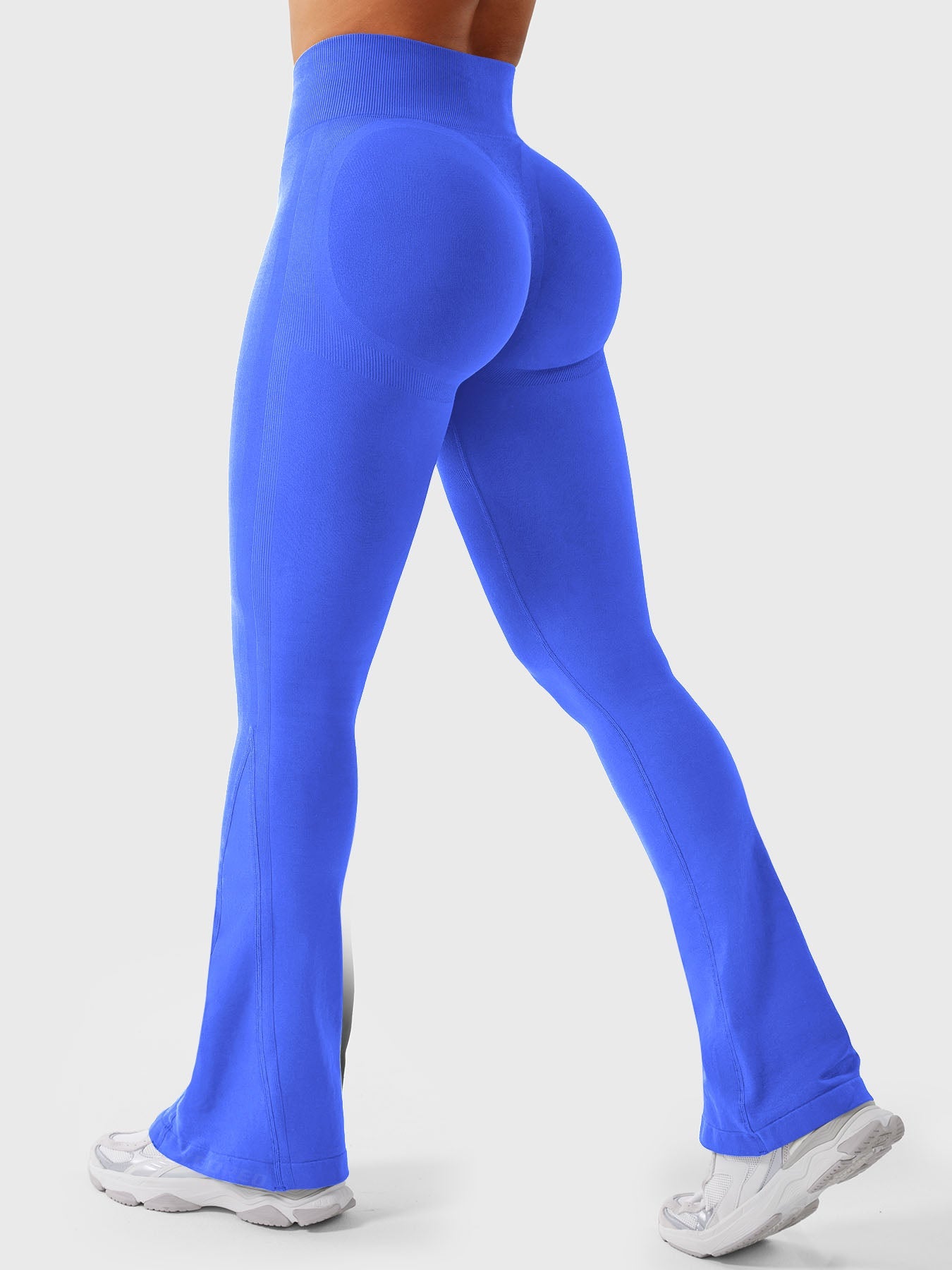 FlexiFit Lilly - Silhouette Leggings