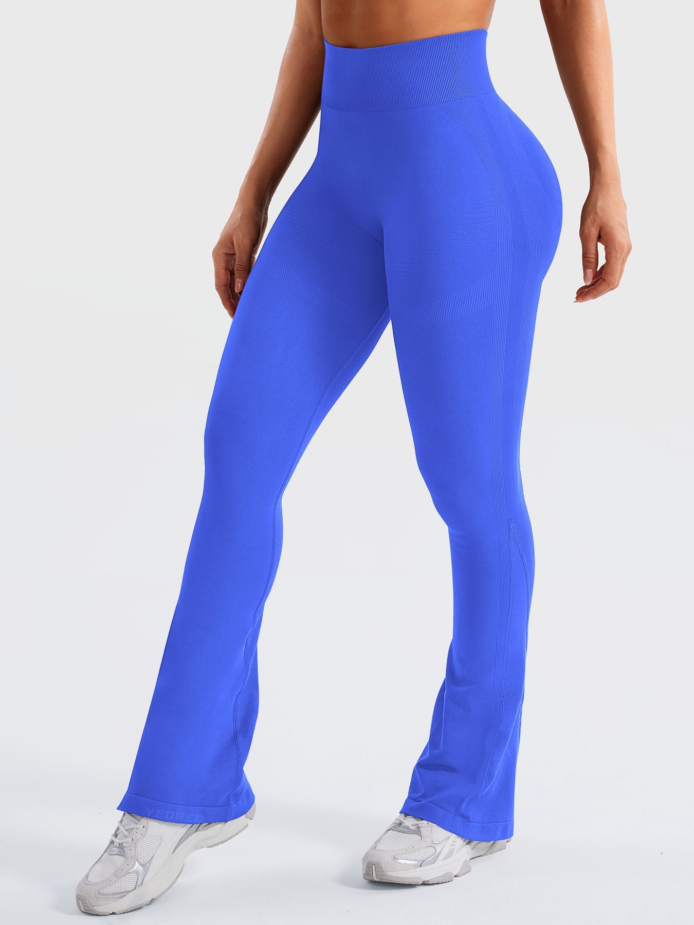 FlexiFit Lilly - Silhouette Leggings