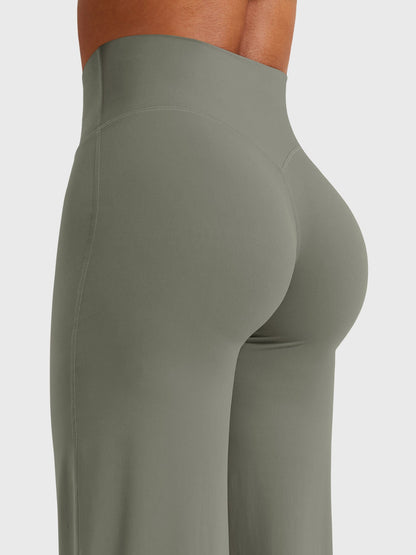 FlixiFit Amy -  Straight Curvy Leggings