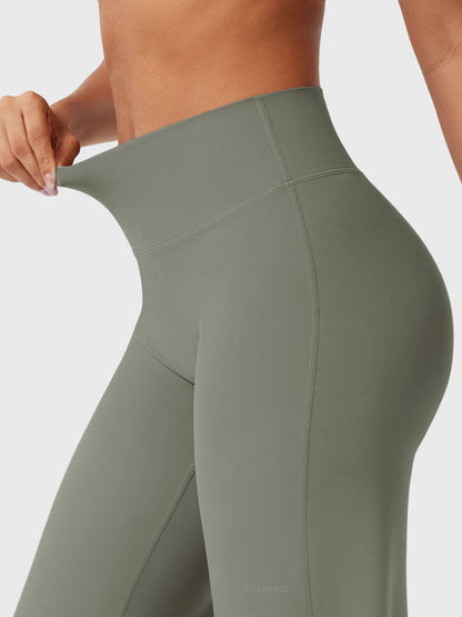 FlixiFit Amy -  Straight Curvy Leggings