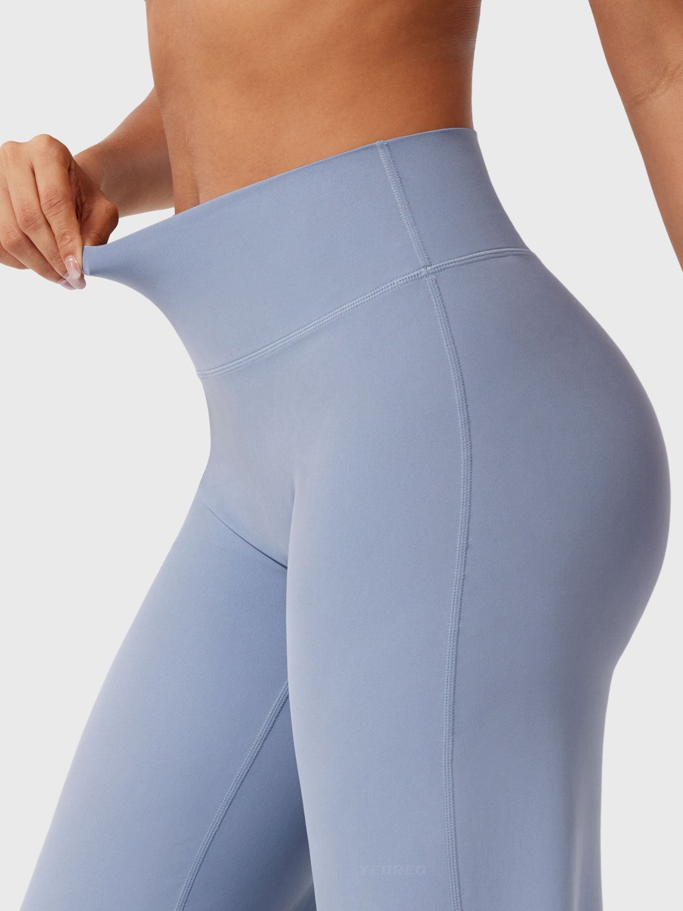 FlixiFit Amy -  Straight Curvy Leggings