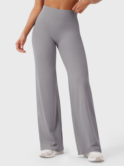 FlexiFit Hailey- Straight Leg Leggings