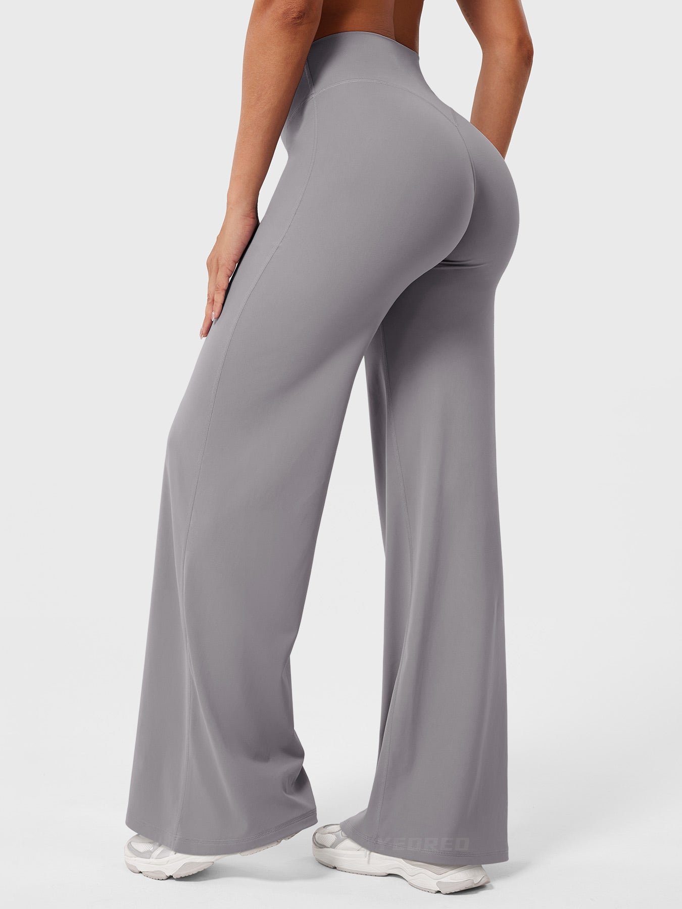 FlexiFit Hailey- Straight Leg Leggings