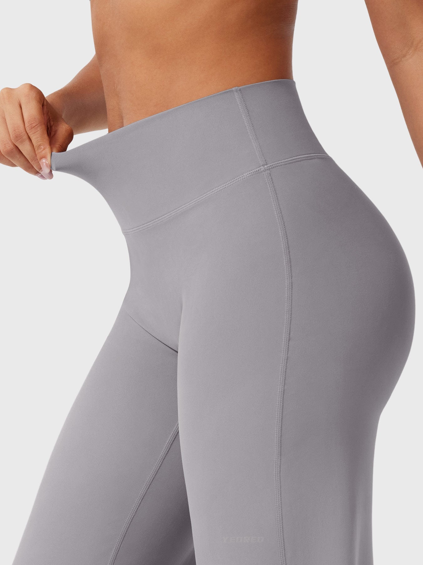 FlexiFit Hailey- Straight Leg Leggings