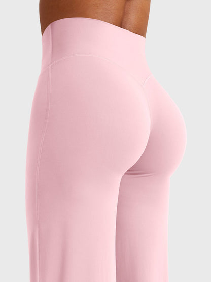 FlixiFit Daisy - High-Waist straight-leg leggings