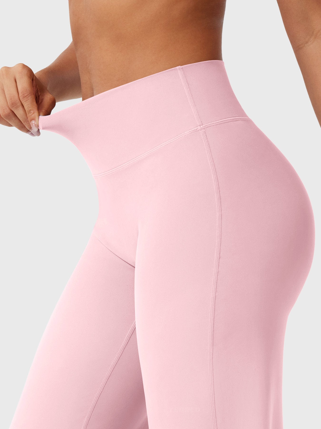 FlixiFit Amy -  Straight Curvy Leggings