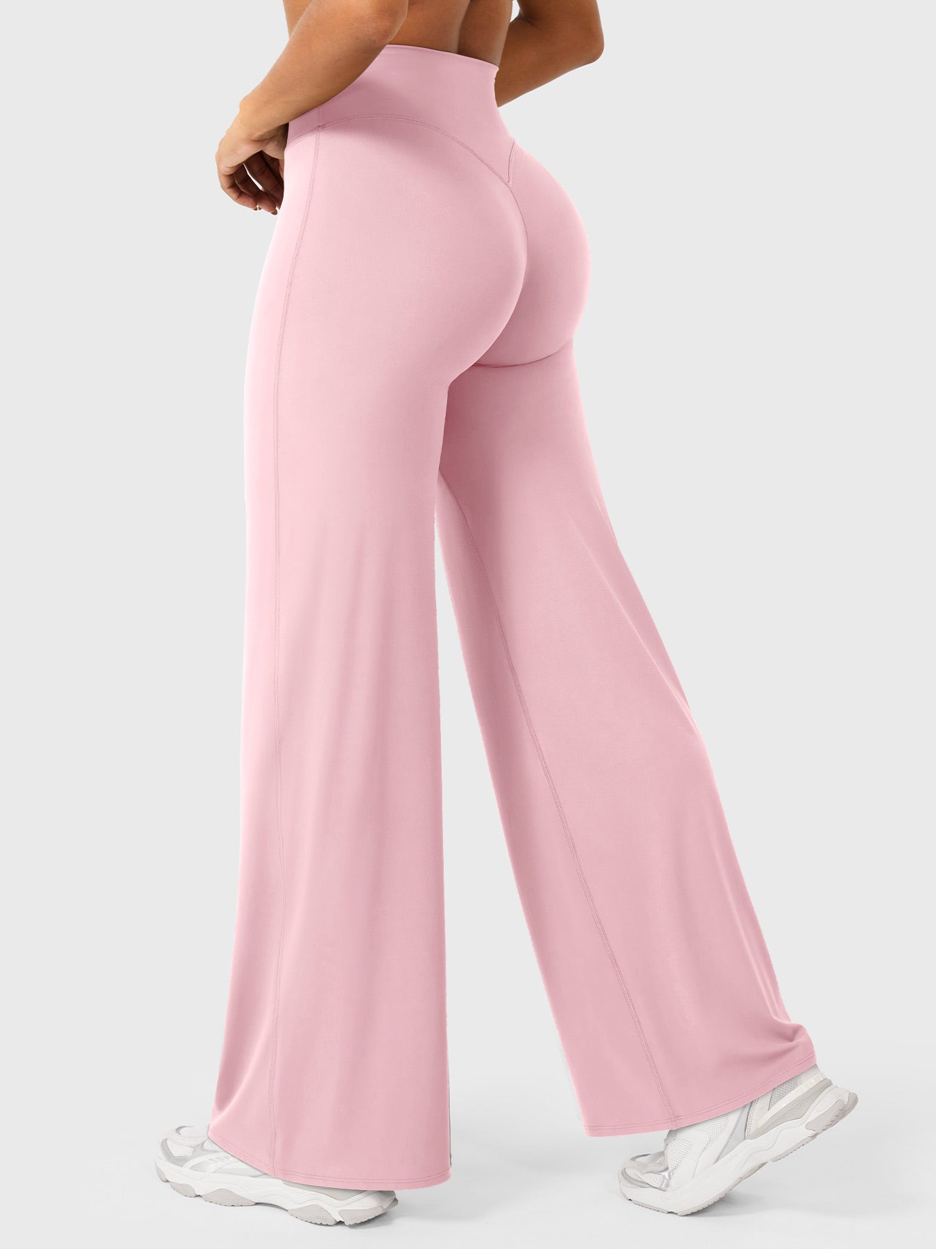 FlixiFit Amy -  Straight Curvy Leggings