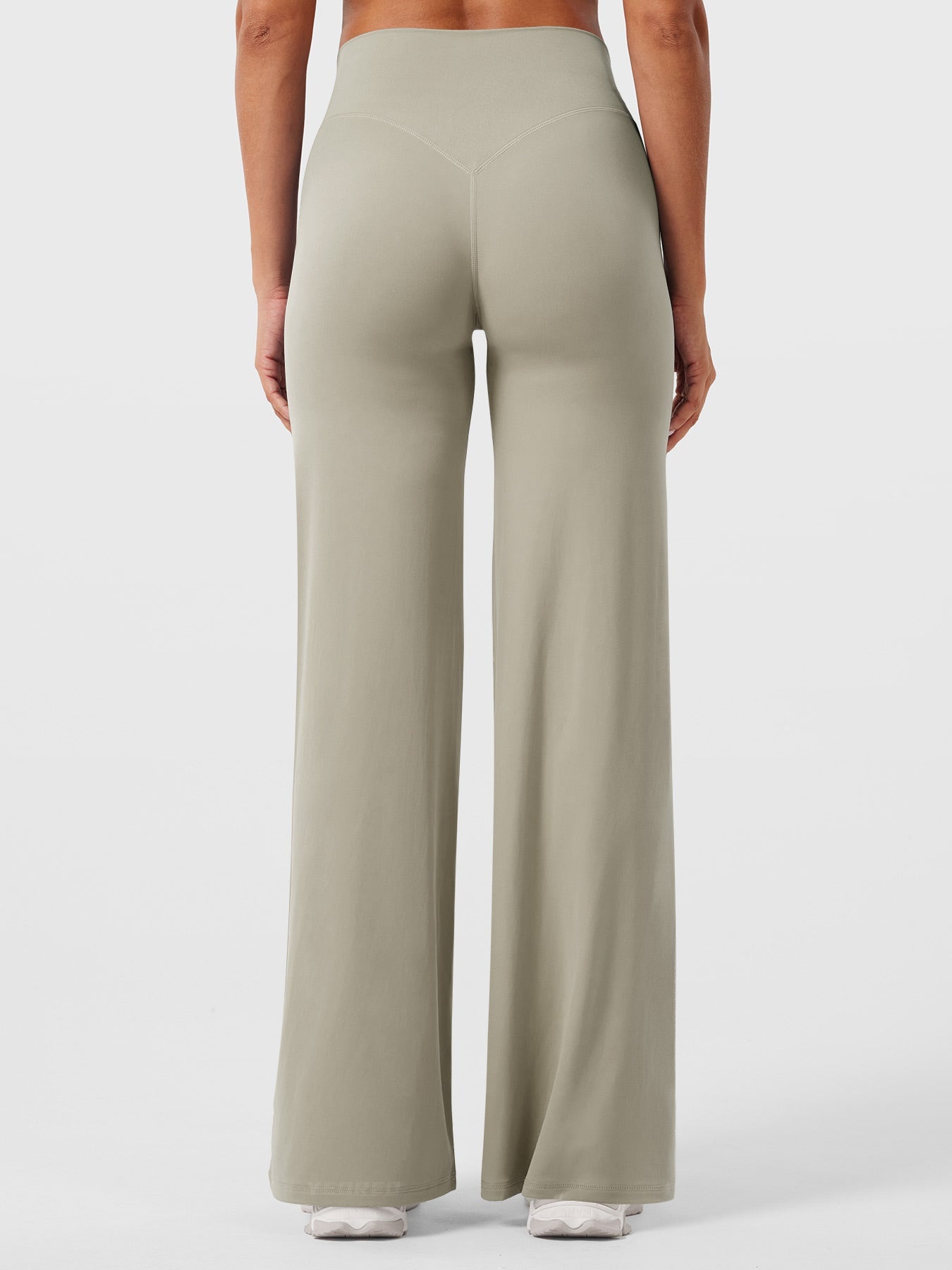 FlixiFit Daisy - High-Waist straight-leg leggings