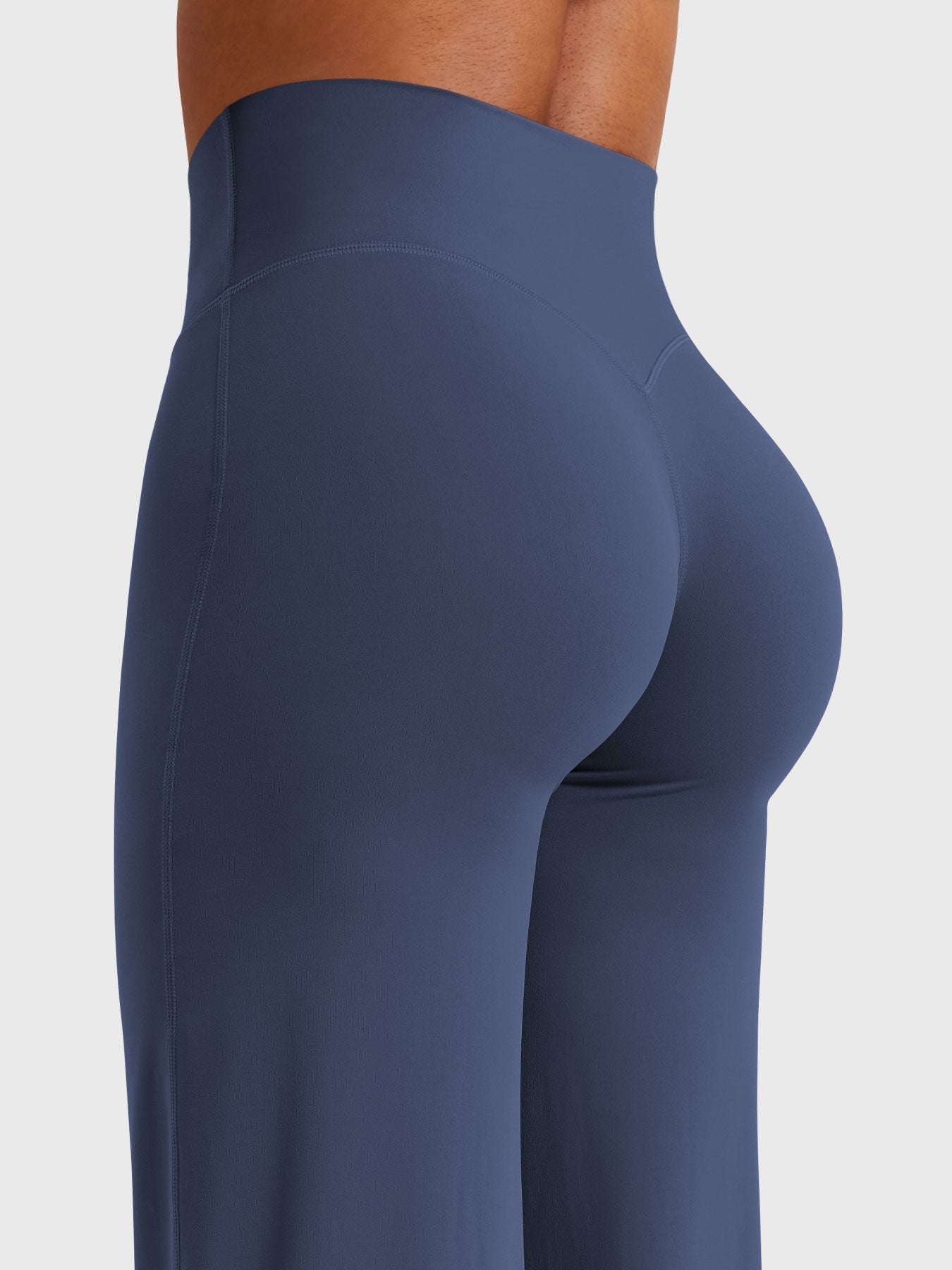 FlixiFit Amy -  Straight Curvy Leggings