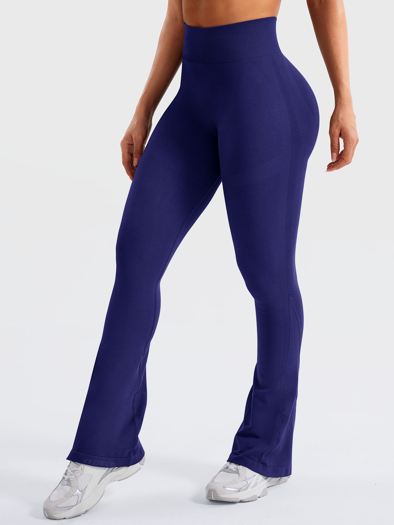 FlexiFit Lilly - Silhouette Leggings