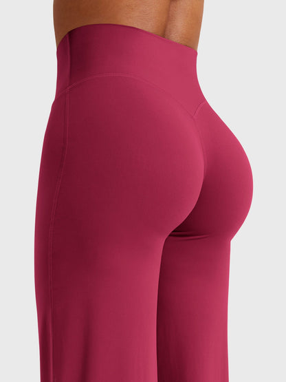 FlixiFit Amy -  Straight Curvy Leggings