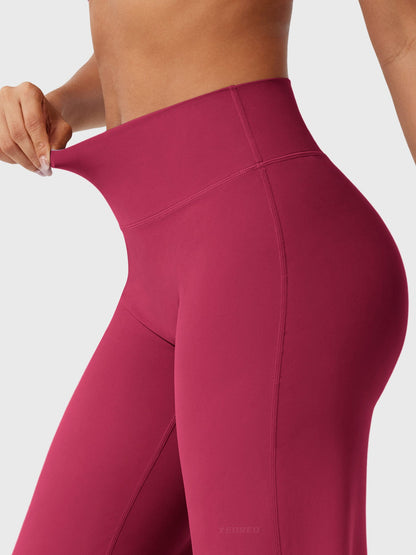 FlixiFit Daisy - High-Waist straight-leg leggings