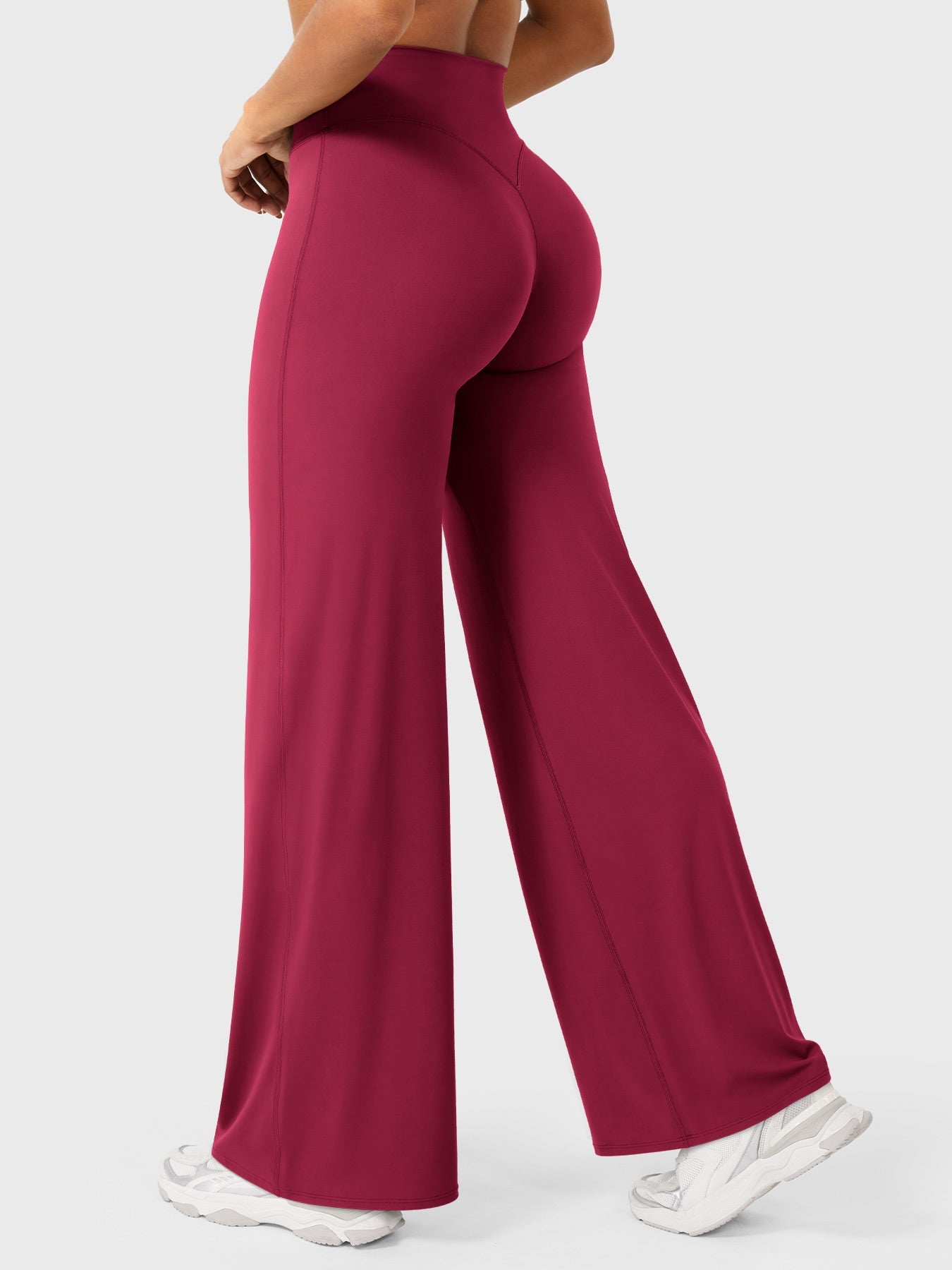 FlixiFit Amy -  Straight Curvy Leggings