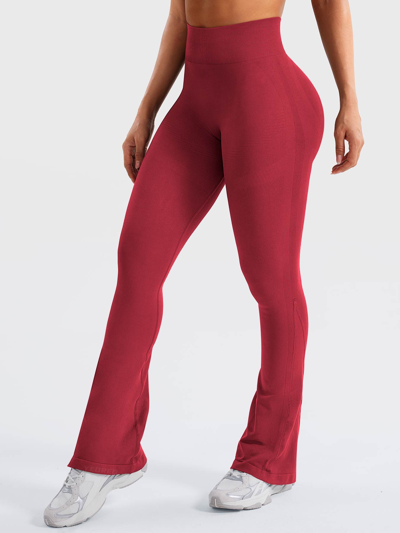 FlexiFit Lilly - Silhouette Leggings