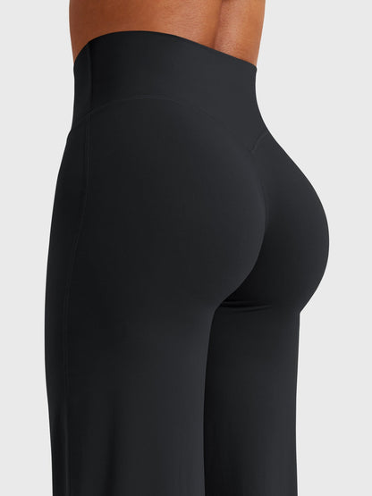 FlixiFit Amy -  Straight Curvy Leggings