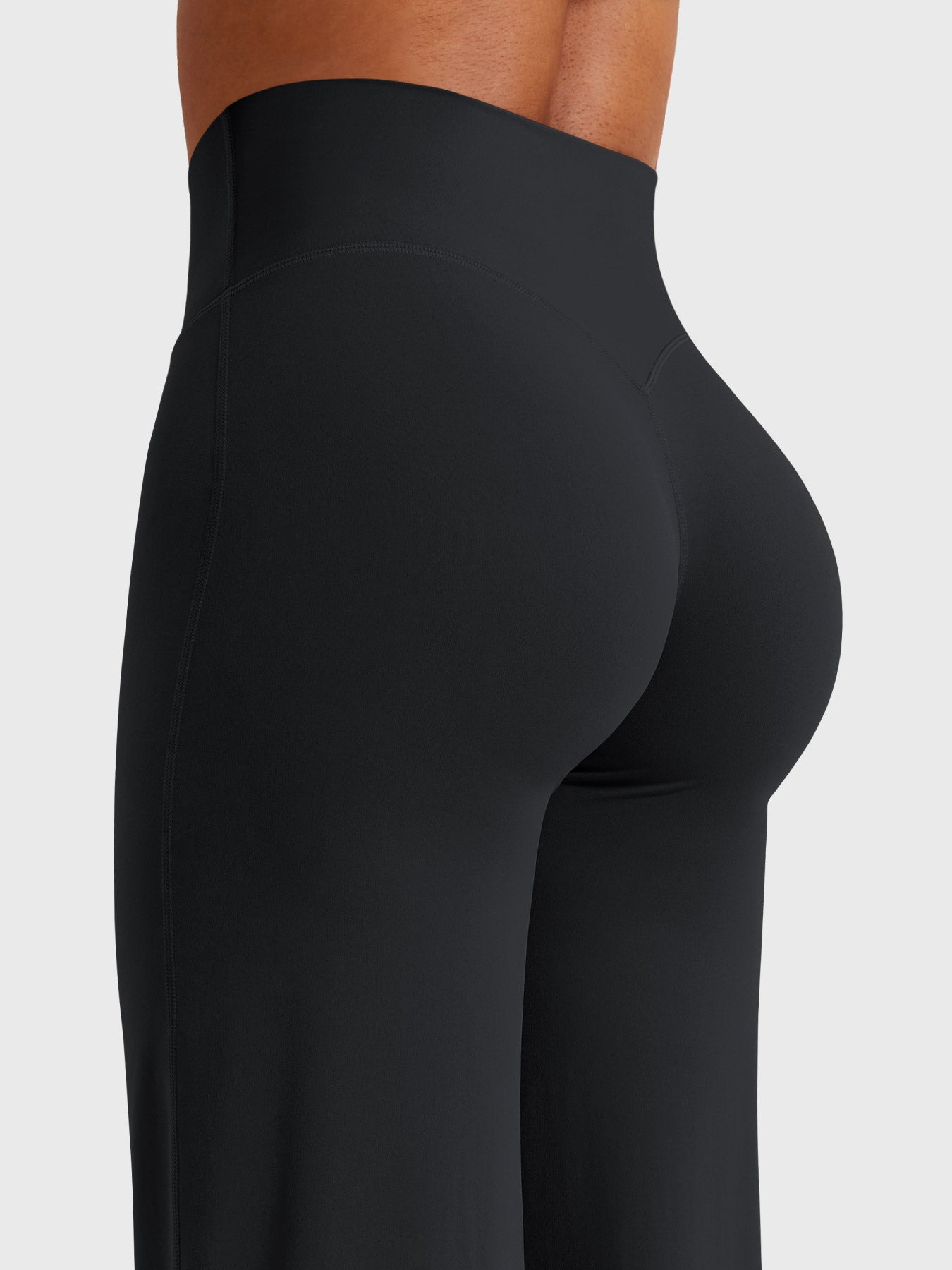 FlixiFit Daisy - High-Waist straight-leg leggings