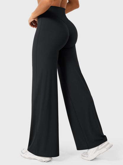 FlixiFit Daisy - High-Waist straight-leg leggings