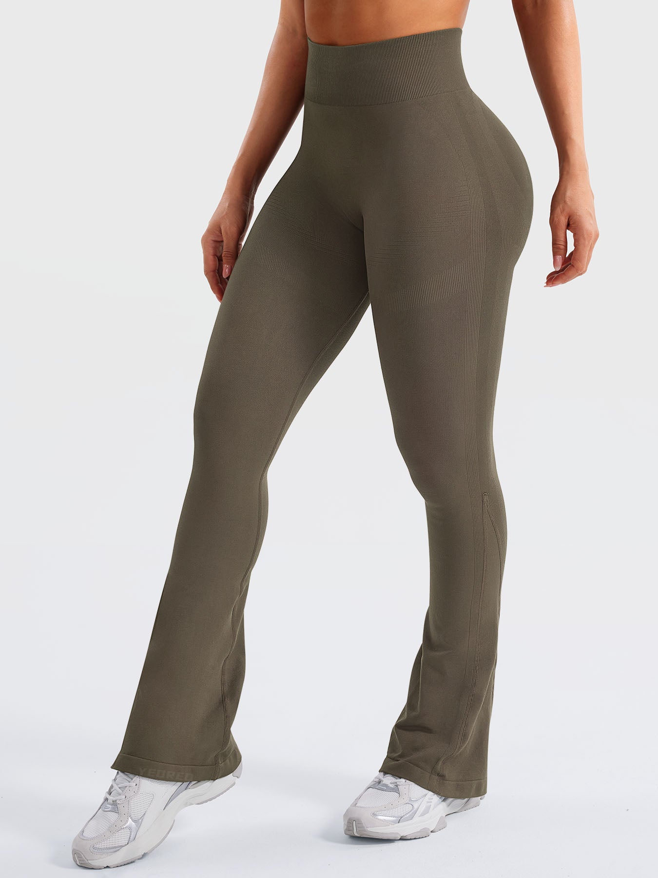 FlexiFit Lilly - Silhouette Leggings