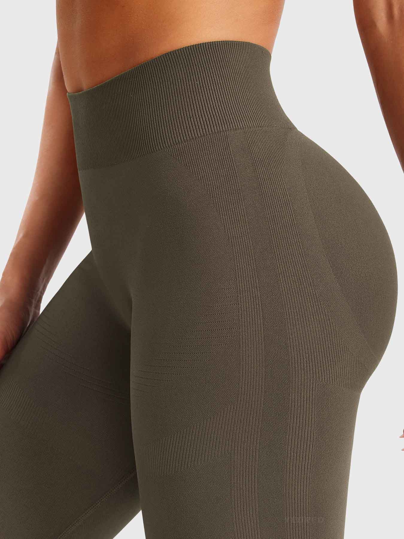 FlexiFit Lilly - Silhouette Leggings