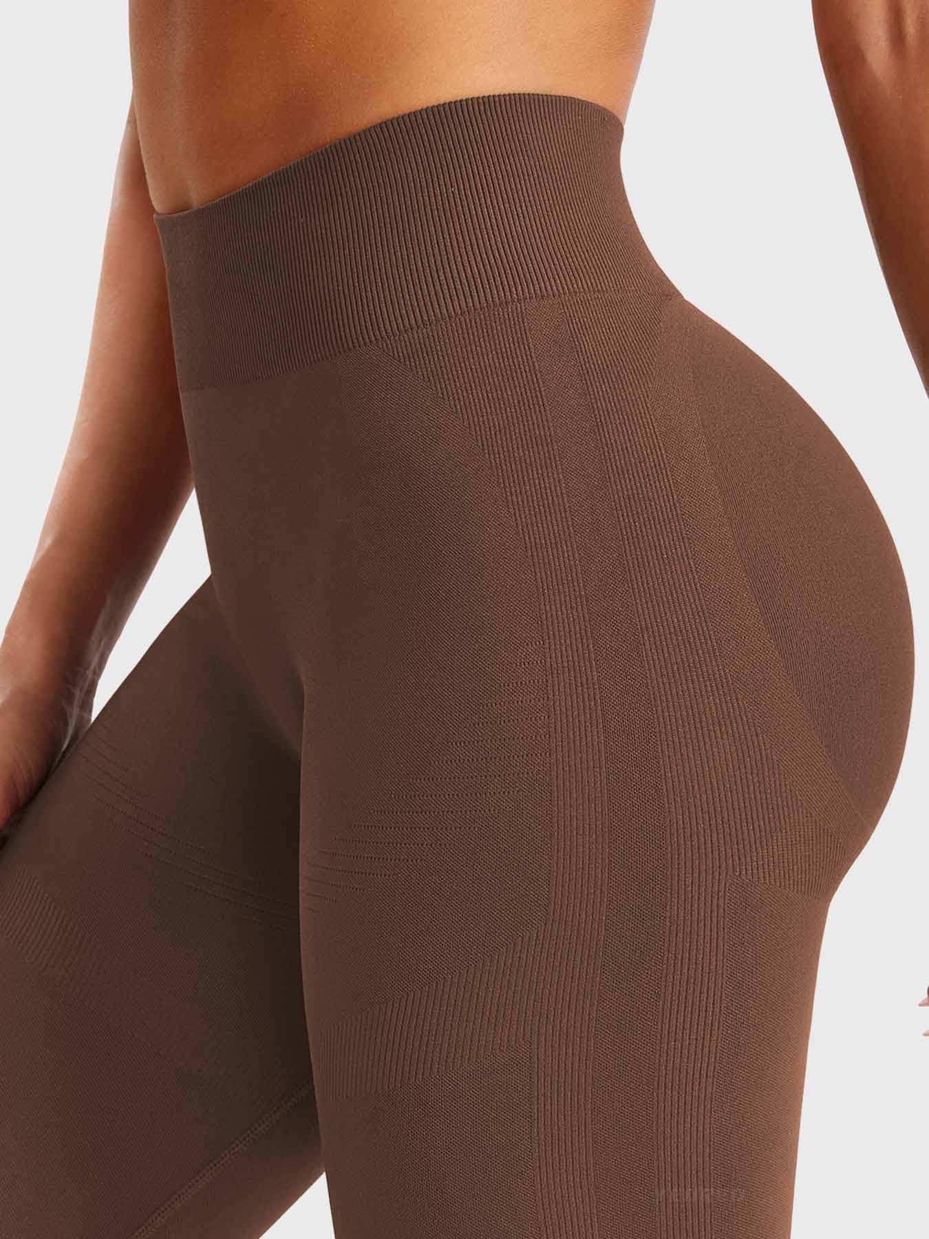 FlexiFit Lilly - Silhouette Leggings